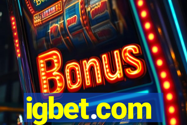 igbet.com