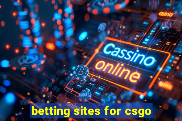 betting sites for csgo