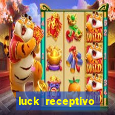 luck receptivo porto seguro