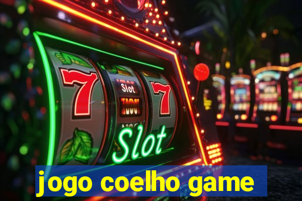 jogo coelho game