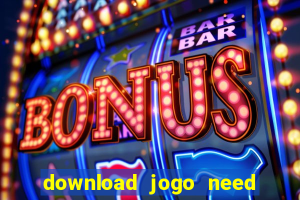 download jogo need for speed underground 2