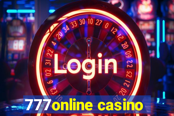 777online casino