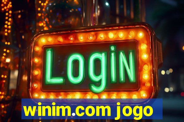 winim.com jogo