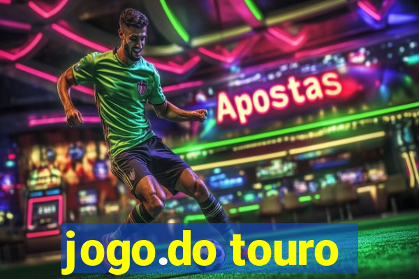 jogo.do touro