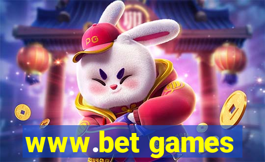 www.bet games