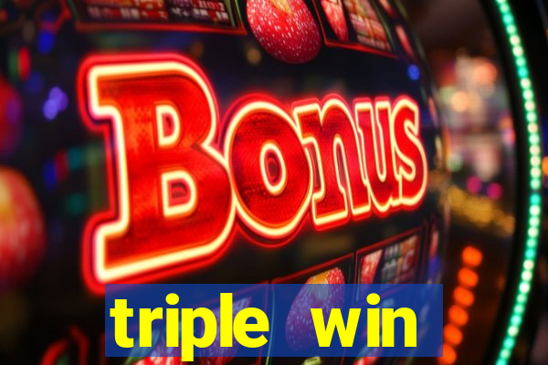 triple win slots-vegas casino