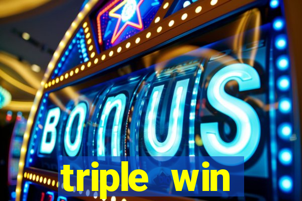 triple win slots-vegas casino