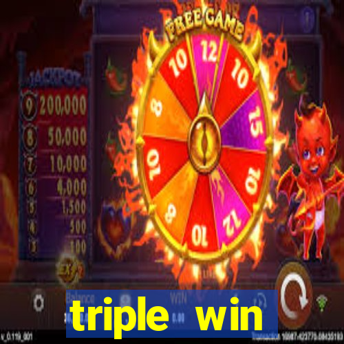 triple win slots-vegas casino