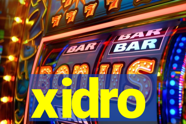 xidro