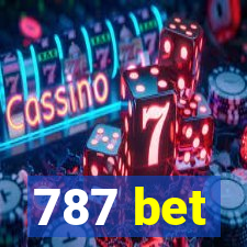 787 bet