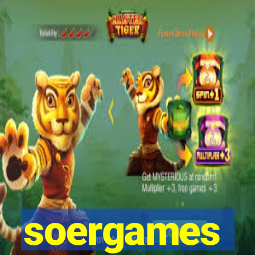 soergames