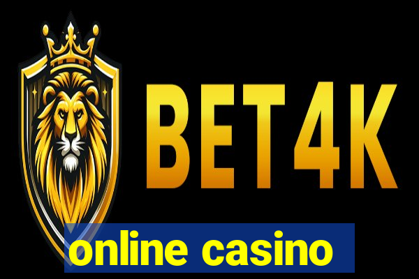 online casino