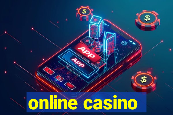 online casino