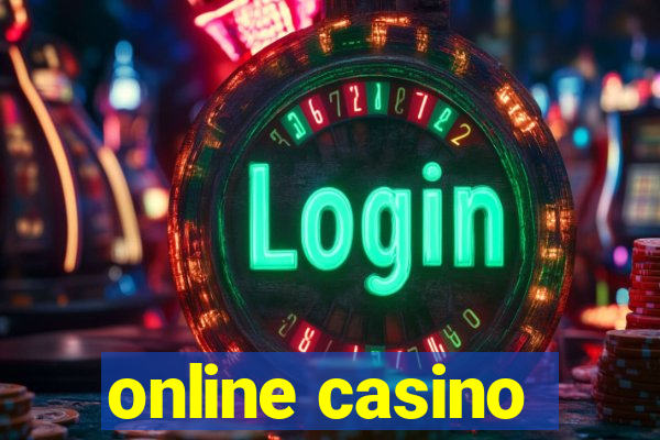 online casino