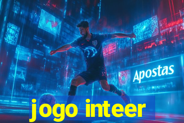 jogo inteer