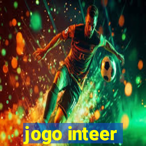 jogo inteer