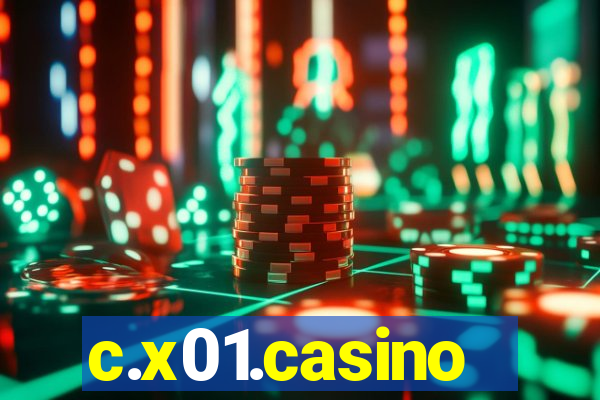 c.x01.casino