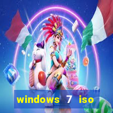 windows 7 iso download 64 bits