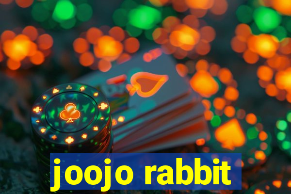 joojo rabbit