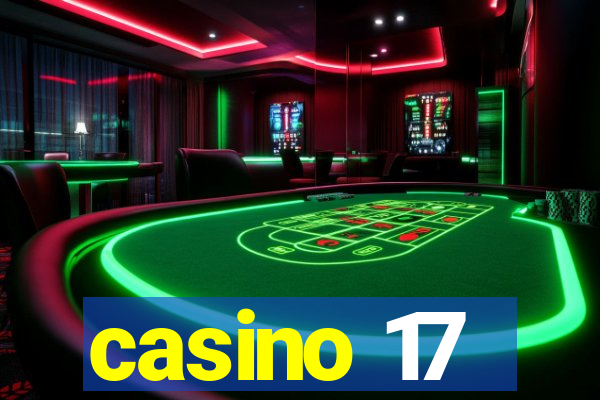 casino 17