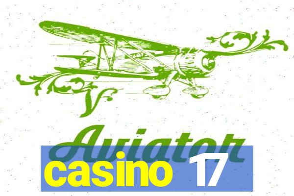 casino 17