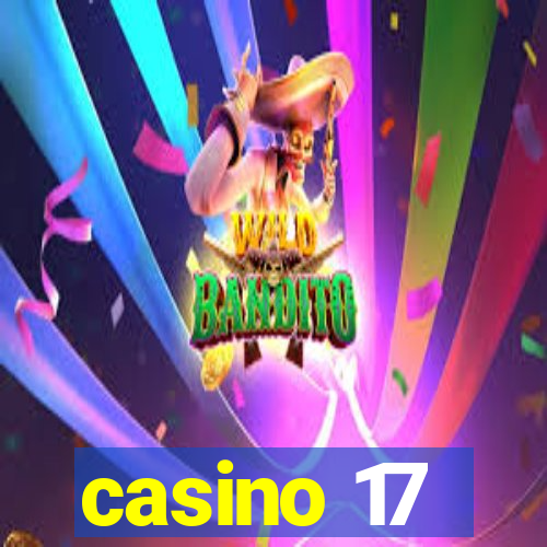 casino 17