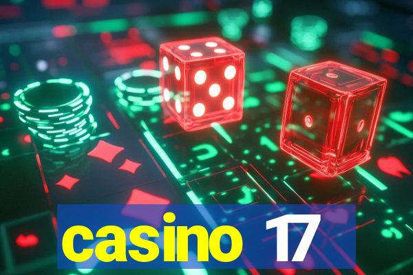 casino 17