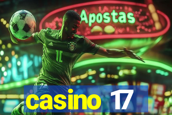 casino 17