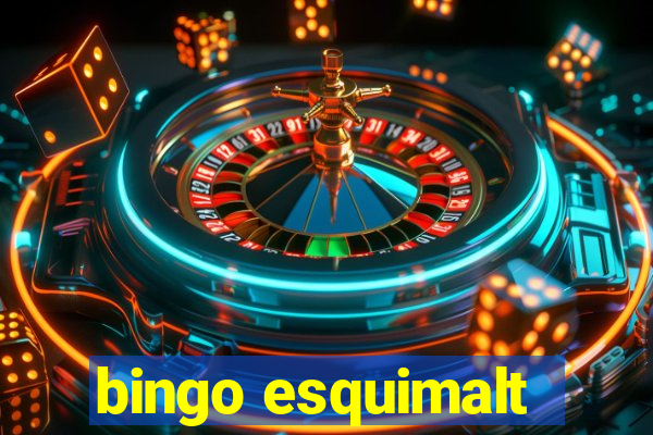 bingo esquimalt