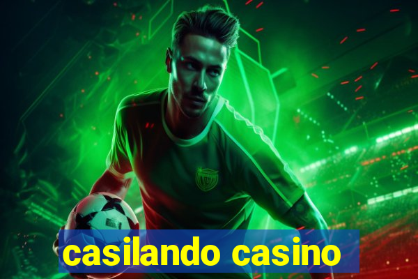 casilando casino