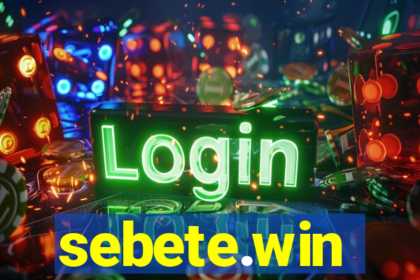 sebete.win