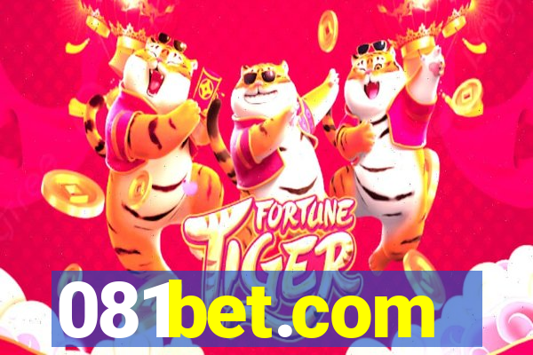 081bet.com