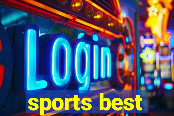 sports best