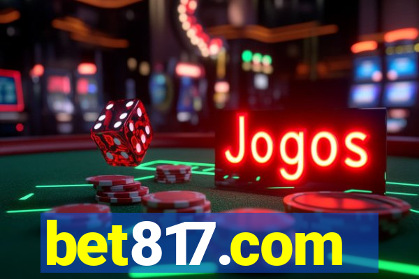 bet817.com