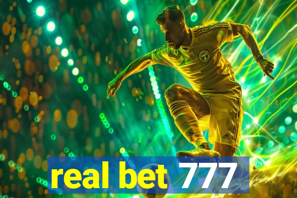 real bet 777