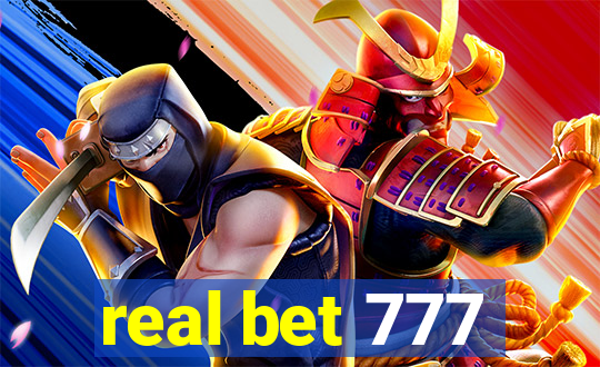 real bet 777