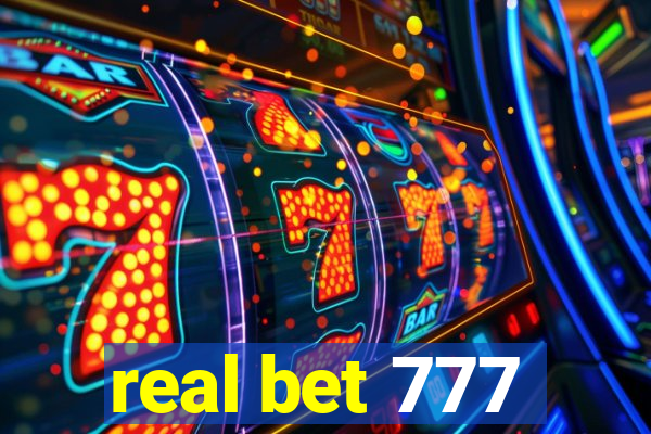 real bet 777