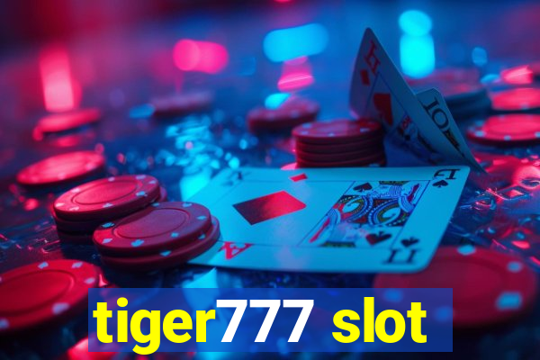 tiger777 slot