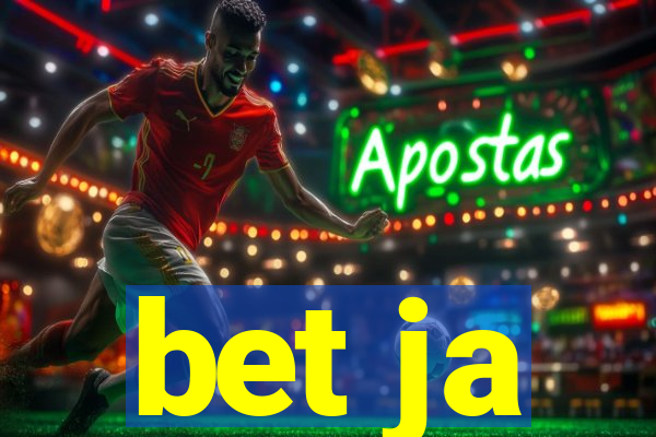 bet ja