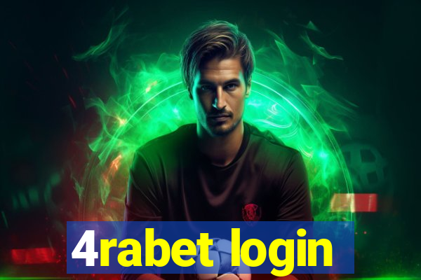 4rabet login