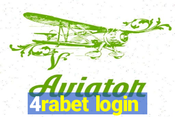 4rabet login