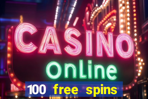 100 free spins holland casino