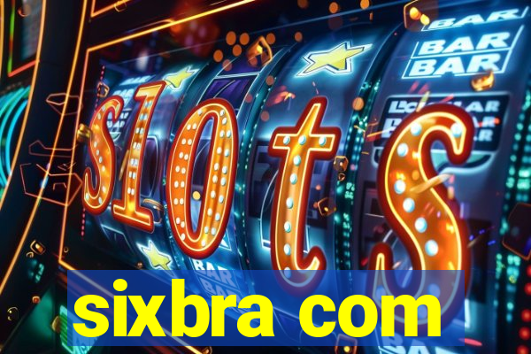 sixbra com