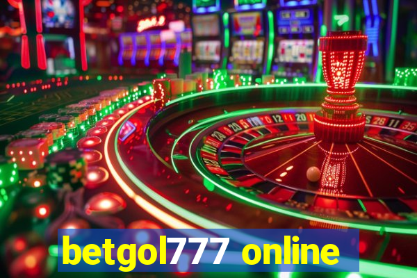 betgol777 online