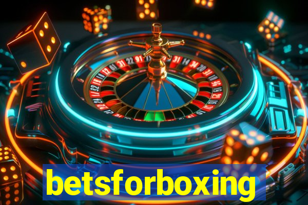 betsforboxing