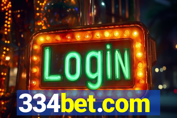 334bet.com