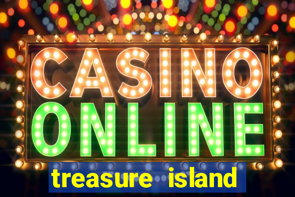 treasure island resort & casino mn