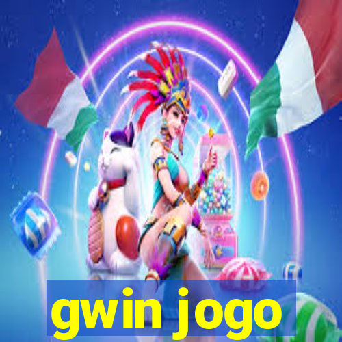 gwin jogo