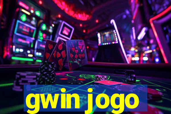 gwin jogo