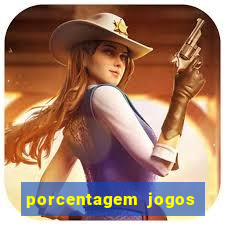 porcentagem jogos pg slot